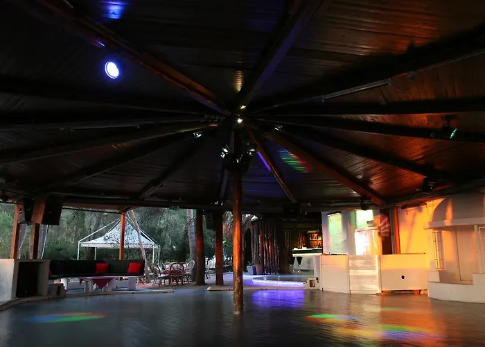 Hotel Le Viole