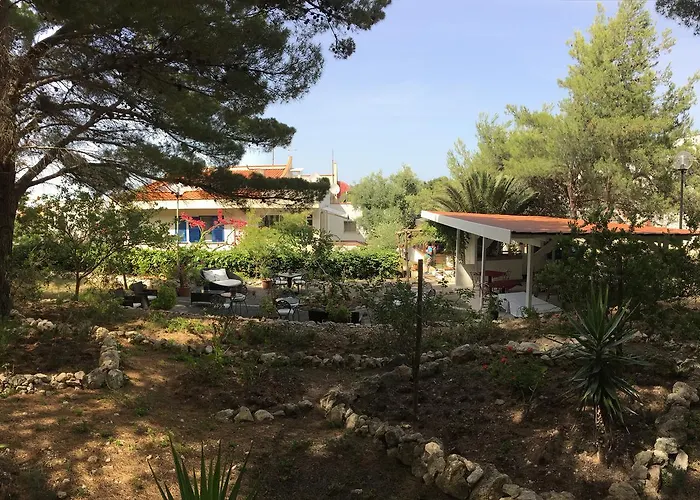 Hotel Le Viole