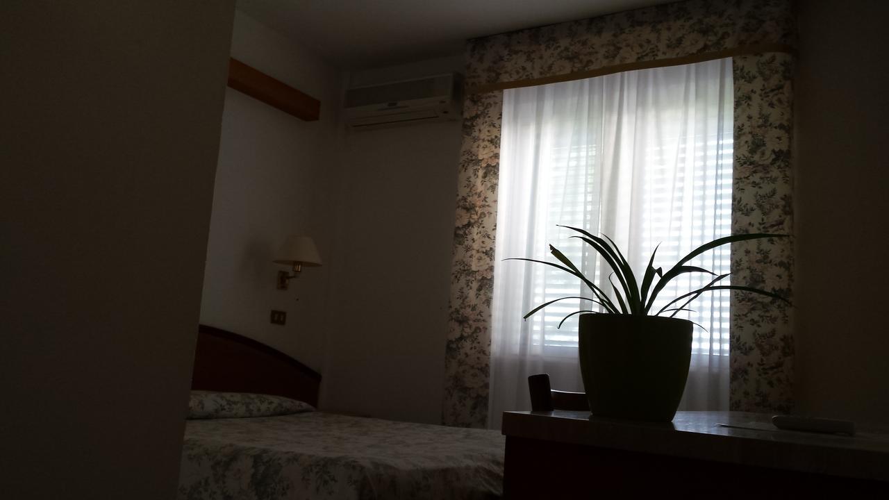 Le Viole Hotel San Domino