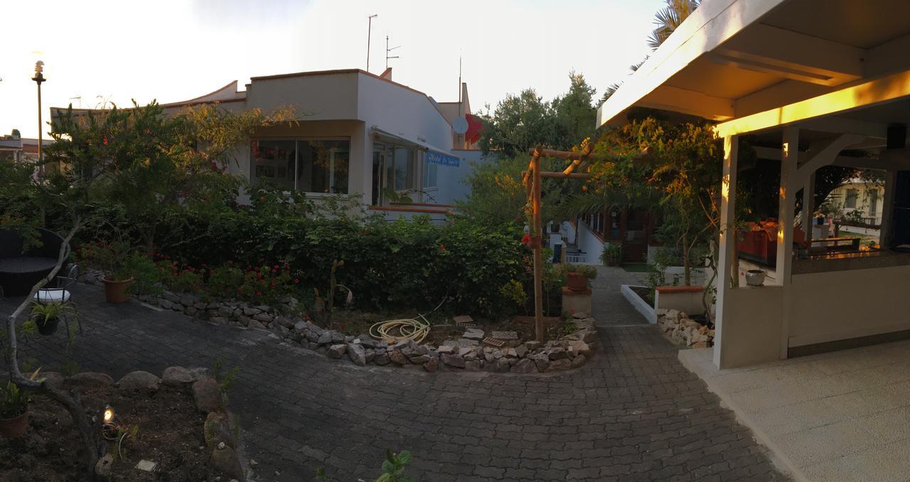 Hotel Le Viole San Domino