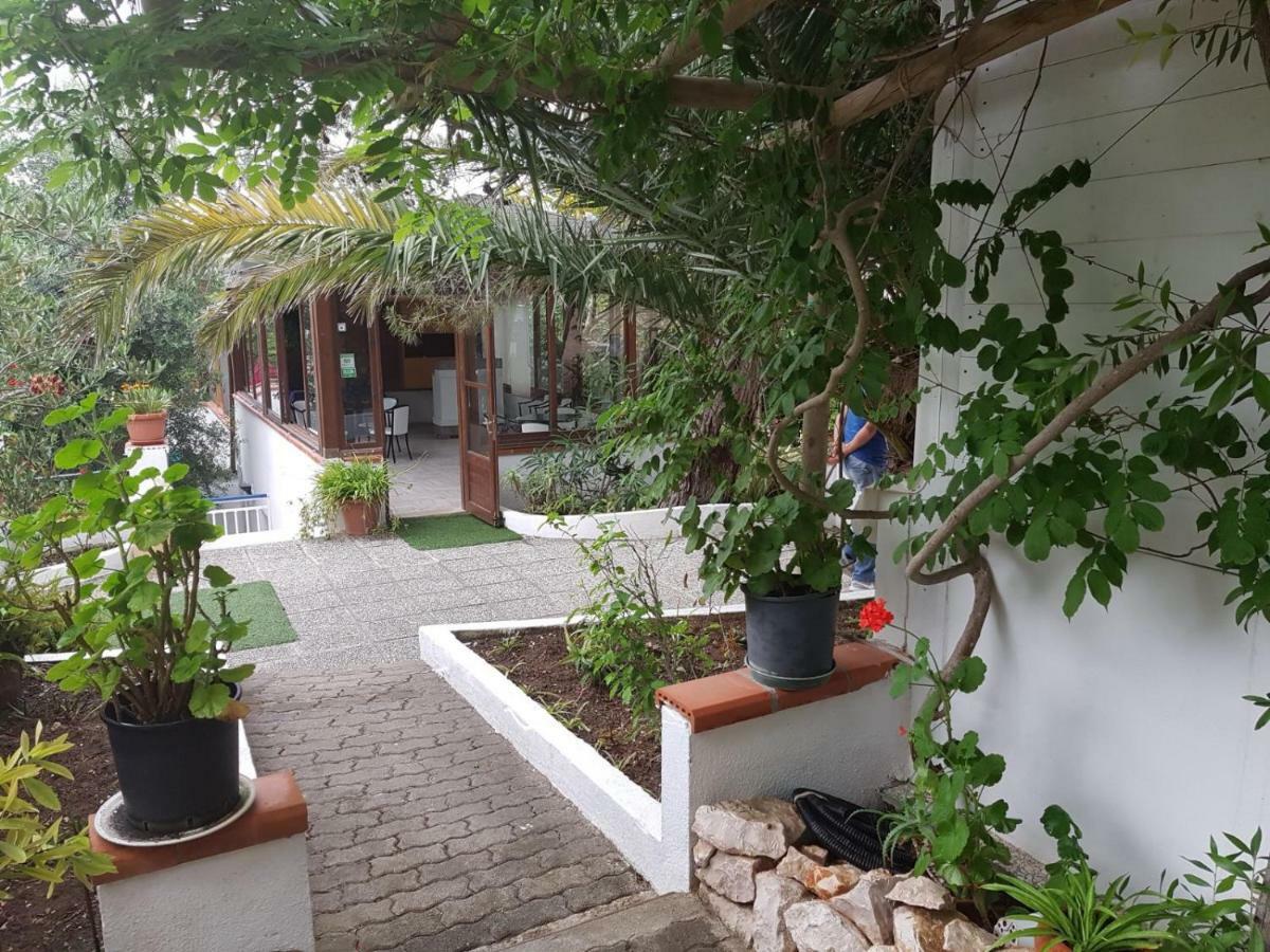 Le Viole Hotel San Domino